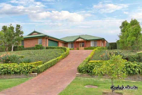 Property photo of 4 Forest-Oak Drive Upper Coomera QLD 4209