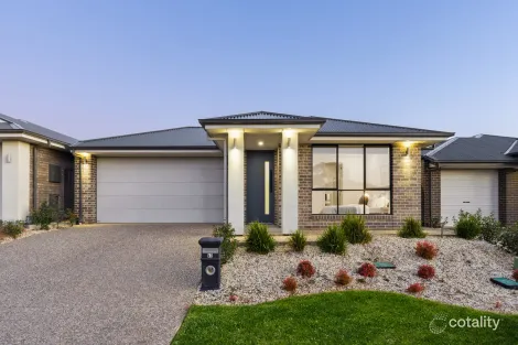 Property photo of 47 Bronco Crescent Mount Barker SA 5251