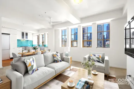 703/340 Russell St, Melbourne, VIC 3000