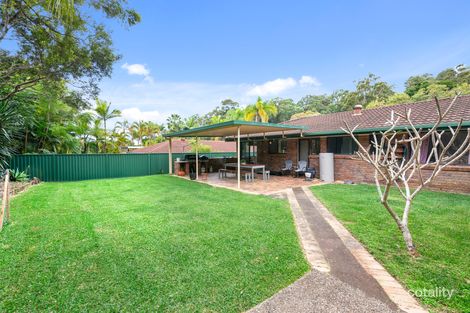 Property photo of 15 Glentrees Grove Currumbin Waters QLD 4223