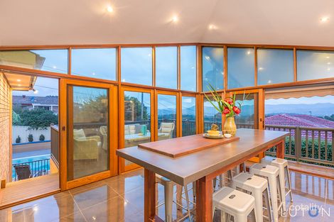 Property photo of 3 Jessop Place Fadden ACT 2904