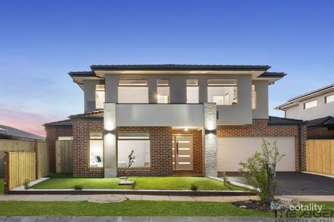 Property photo of 70 Fantail Crescent Williams Landing VIC 3027