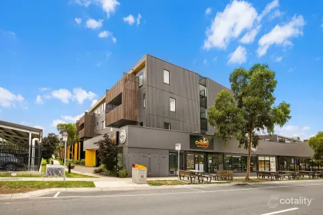 212/48 Oleander Dr, Mill Park, VIC 3082