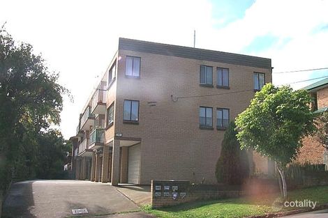 5/15 North St, Newmarket, QLD 4051