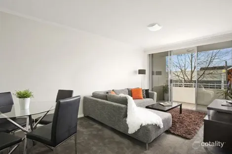 Property photo of 165/806 Bourke Street Waterloo NSW 2017