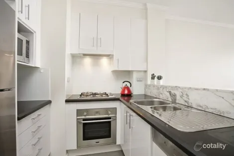 Property photo of 165/806 Bourke Street Waterloo NSW 2017