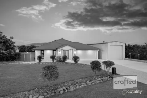 72-74 Melrose Pl, New Beith, QLD 4124