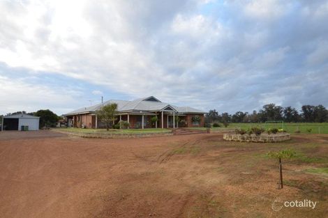 Property photo of 273 Eighth Street Harvey WA 6220