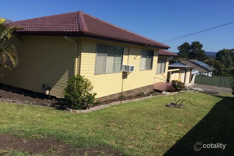 Property photo of 5 Murchison Avenue Edgeworth NSW 2285