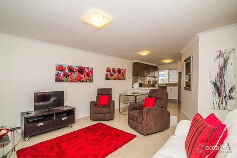 20/28 Forrest St, Subiaco, WA 6008