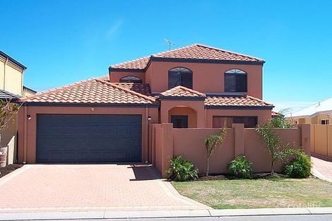 12b Cyane Way, Currambine, WA 6028