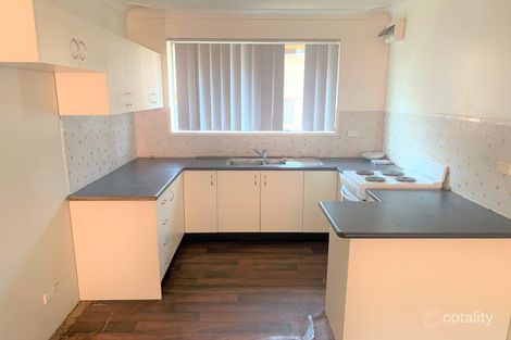 Property photo of 7/72 Wangee Road Lakemba NSW 2195