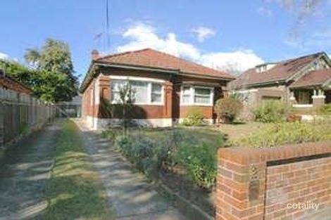 Property photo of 2 Howard Street Strathfield NSW 2135