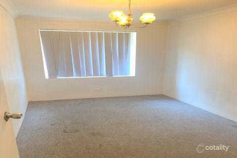 Property photo of 7/72 Wangee Road Lakemba NSW 2195