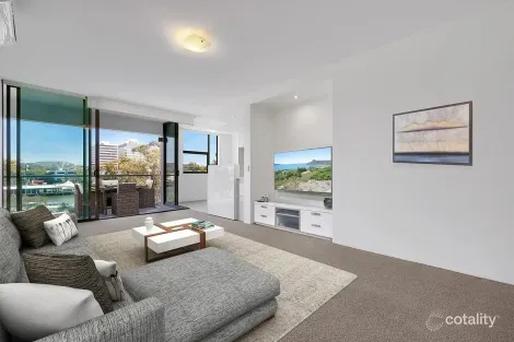 Property photo of 47/35 Buchanan Street West End QLD 4101