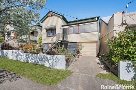 Property photo of 31 Maynard Street Woolloongabba QLD 4102