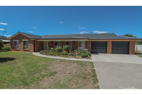 1 Ussher Cres, Windradyne, NSW 2795