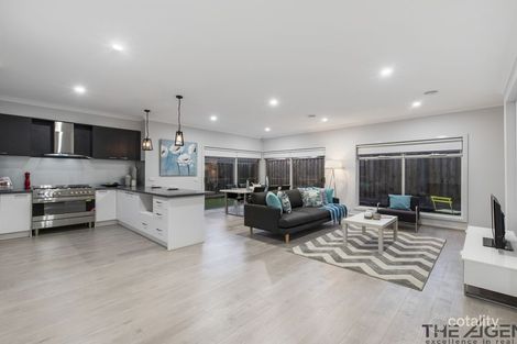 Property photo of 70 Fantail Crescent Williams Landing VIC 3027
