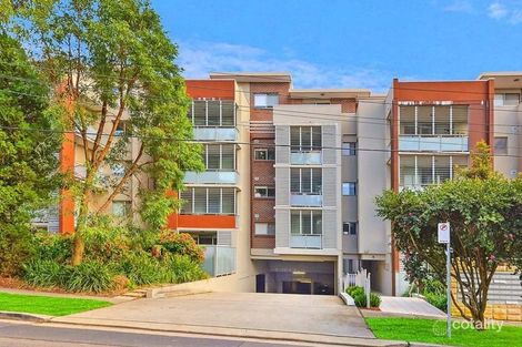 Property photo of 21/1-3 Cherry Street Warrawee NSW 2074