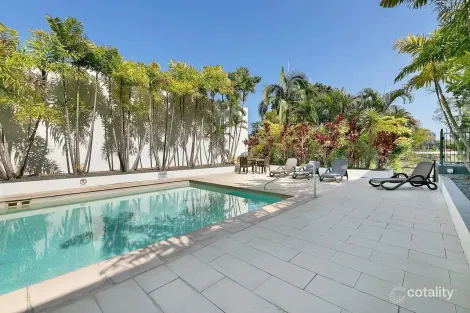 Property photo of 47/35 Buchanan Street West End QLD 4101