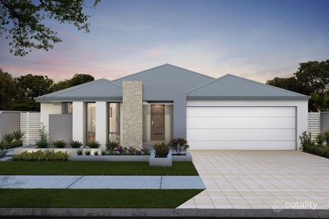 Property photo of 3 Peregrine Loop Dawesville WA 6211