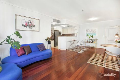 Property photo of 2003/343-357 Pitt Street Sydney NSW 2000