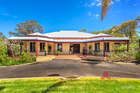 Property photo of 4 Quonday Way Dalyellup WA 6230