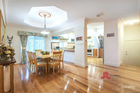 Property photo of 4 Quonday Way Dalyellup WA 6230