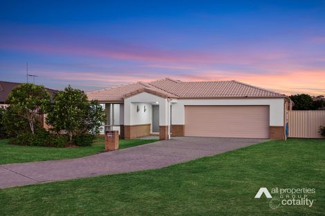 8 Tennessee Way, Berrinba, QLD 4117