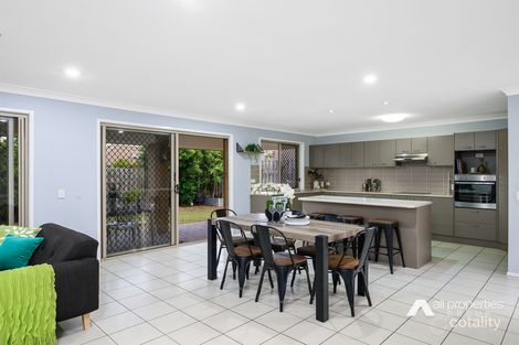 Property photo of 8 Tennessee Way Berrinba QLD 4117