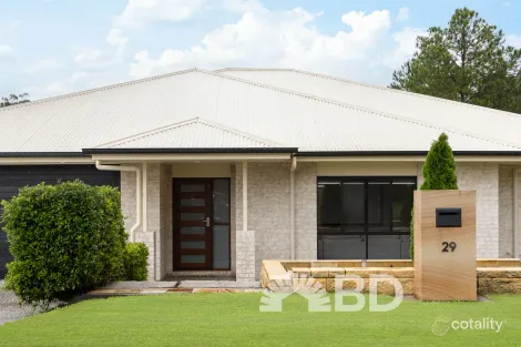 Property photo of 29 Keith Street Elimbah QLD 4516