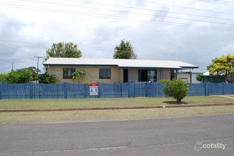 3 Finlay St, Kepnock, QLD 4670