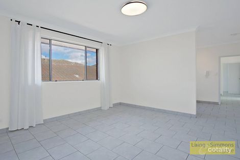 Property photo of 9/32 Beamish Street Campsie NSW 2194