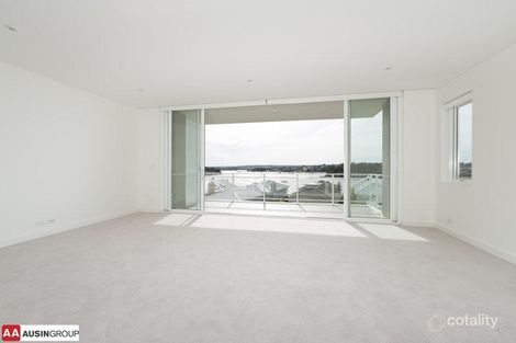 Property photo of 408/28 Peninsula Drive Breakfast Point NSW 2137