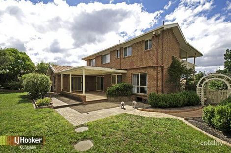 Property photo of 25 Feathertop Street Palmerston ACT 2913