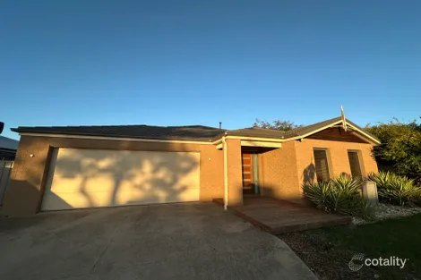 Property photo of 10 Prospect Crescent Kialla VIC 3631