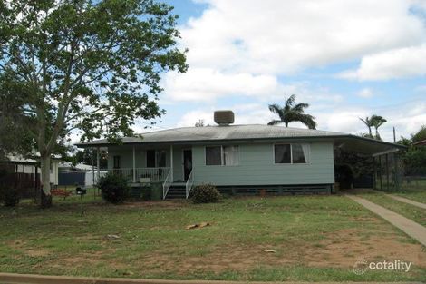 19 Eucalyptus St, Blackwater, QLD 4717