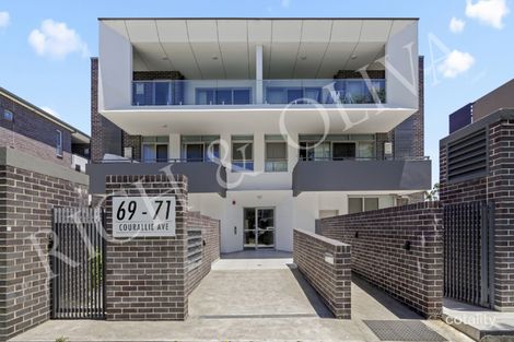 302/71 Courallie Ave, Homebush West, NSW 2140