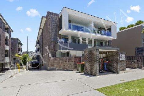 102/69-71 Courallie Ave, Homebush West, NSW 2140