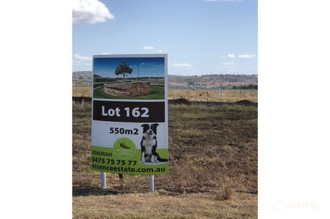 Lot 162 Cotswold Hills Dr, Cotswold Hills, QLD 4350