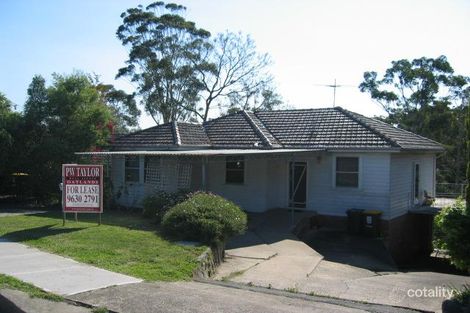 183 North Rocks Rd, North Rocks, NSW 2151