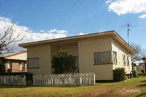 7 Mcdowall St, Newtown, QLD 4350