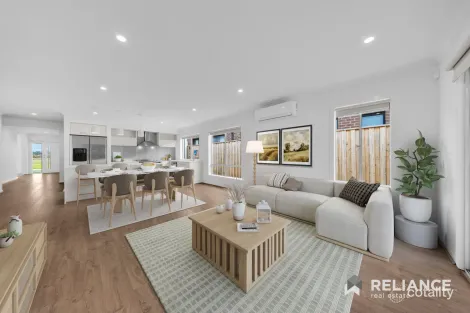 Property photo of 24 Sinopia Street Tarneit VIC 3029