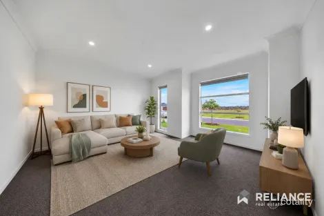 Property photo of 24 Sinopia Street Tarneit VIC 3029