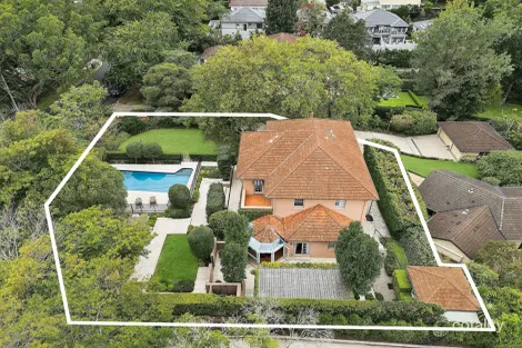 Property photo of 63 Telegraph Road Pymble NSW 2073