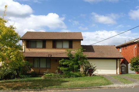 83 Culloden Rd, Marsfield, NSW 2122