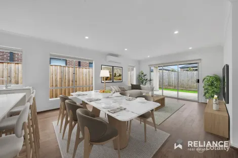 Property photo of 24 Sinopia Street Tarneit VIC 3029