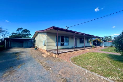 Property photo of 31 Ford Street Ganmain NSW 2702
