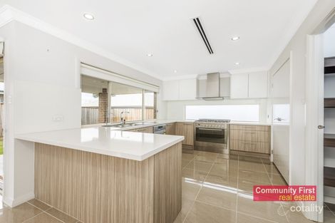 Property photo of 18 Redgate Terrace Cobbitty NSW 2570