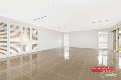 Property photo of 18 Redgate Terrace Cobbitty NSW 2570